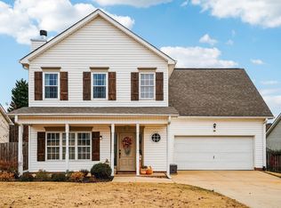 4 Coachwhip Ct, Simpsonville, SC 29680