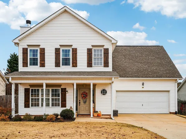 4 Coachwhip Ct, Simpsonville, SC 29680