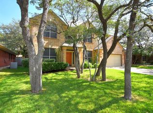 13361 Amasia Dr, Austin, TX 78729
