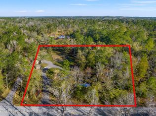 19175 Powell Rd, Brooksville, FL 34604