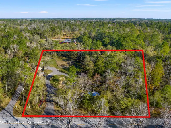 19175 Powell Rd, Brooksville, FL 34604