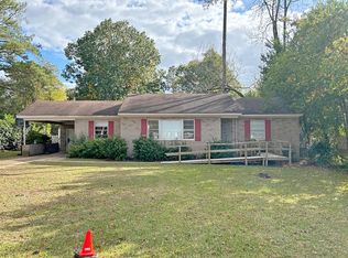 2024 Stuart Ave, Albany, GA 31707