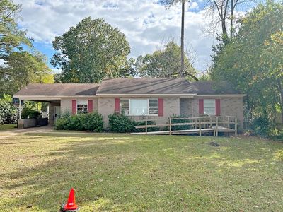 2024 Stuart Ave, Albany, GA, 31707