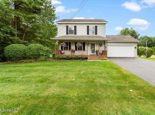 45 Eagan Rd, Queensbury, NY 12804