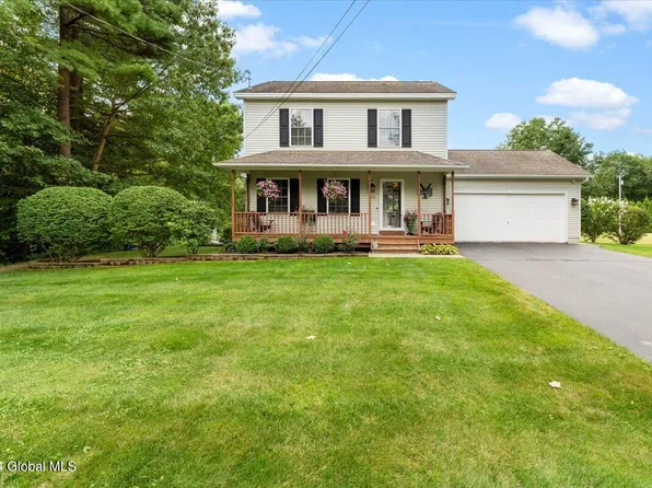 45 Eagan Road, Queensbury, NY 12804