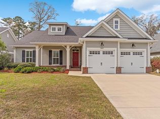 5809 Dahlgren Trl, Tallahassee, FL 32312