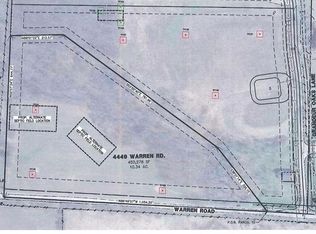 4449 Warren Rd, Ann Arbor, MI 48105