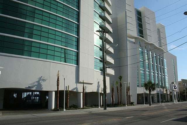 2nd image of 207 S Ocean Blvd #Ph6