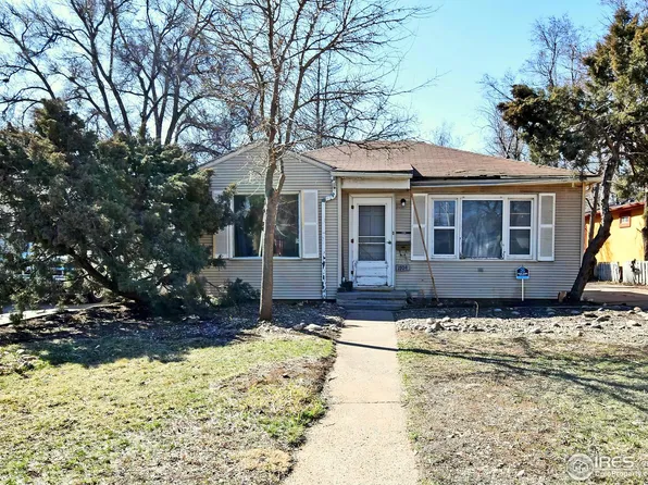 1704 6th St, Greeley, CO 80631