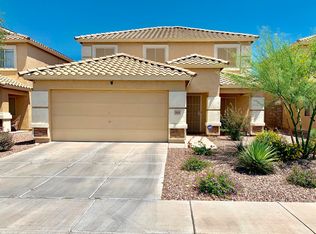 11618 W Cinnabar Ave, Youngtown, AZ 85363