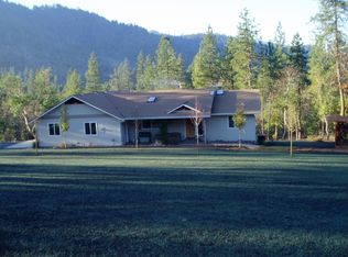 1715 Birdseye Creek Rd, Gold Hill, OR 97525