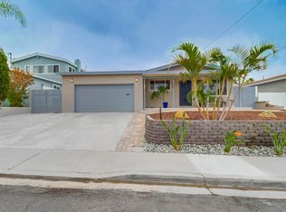 3347 Baltimore St, San Diego, CA 92117