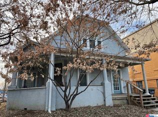 2209 I St, Omaha, NE 68107