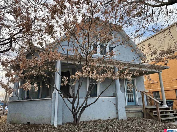 2209 I St, Omaha, NE 68107