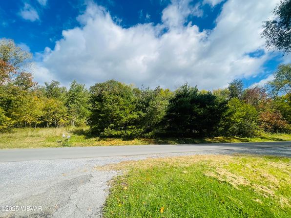 0 Woodward St, Linden, PA 17744