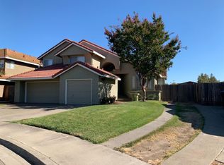 1425 Purcell Ct, Oakdale, CA 95361
