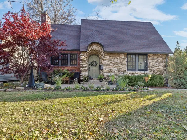 1519 S Atlanta Ave, Tulsa, OK 74104