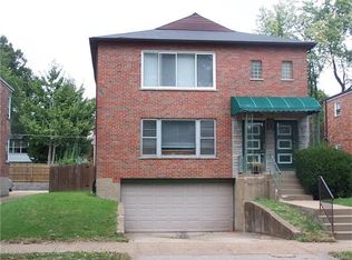 7237 Balson Ave, Saint Louis, MO