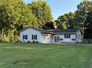 16395 4th Section Rd, Holley, NY 14470