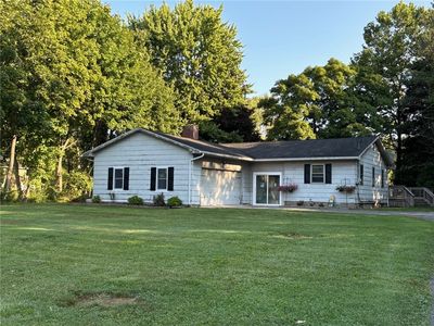 16395 4th Section Rd, Holley, NY, 14470