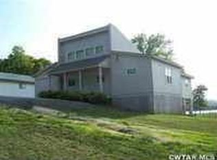 81 Cubby Ln, Flatwoods, TN 37096