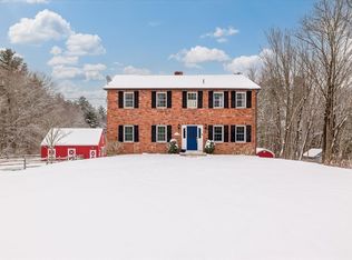215 Podunk Rd, Sturbridge, MA 01566