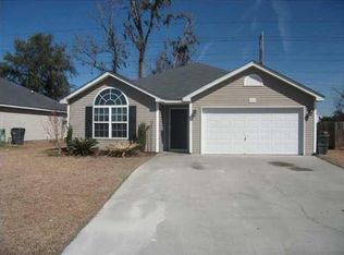 5047 Westview St, North Charleston, SC 29418