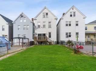 96 W 15th St, Bayonne, NJ 07002