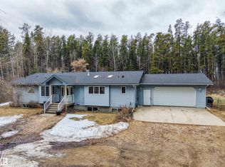 51515 Range Rd #32-A-18, Parkland County, AB T0E0N0