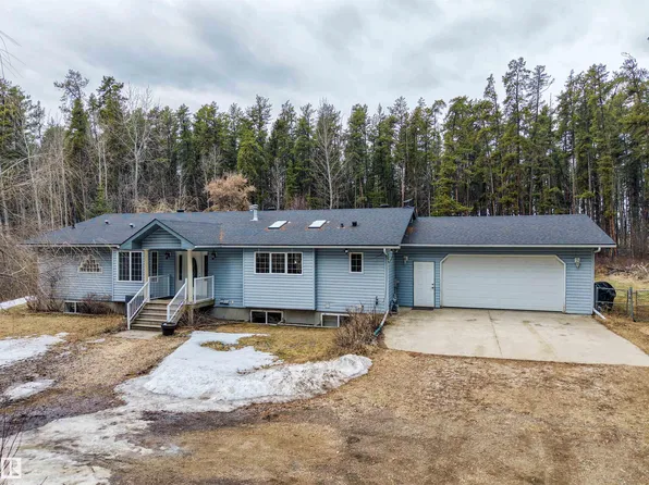51515 Range Rd #32-A-18, Parkland County, AB T0E 0N0