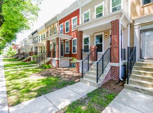 720 Barnes St NE, Washington, DC 20019
