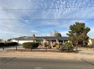 15960 Sycamore St, Hesperia, CA 92345