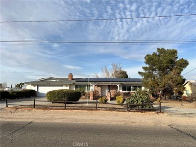 15960 Sycamore St, Hesperia, CA, 92345