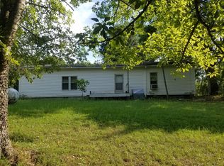 9865 Buttermilk Ridge Rd, Lawrenceburg, TN 38464