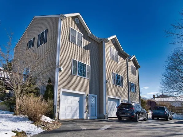 117 Martha St, Fall River, MA 02720