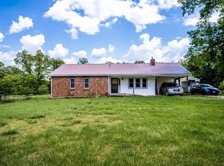 9878 S 1709th Rd, Stockton, MO 65785