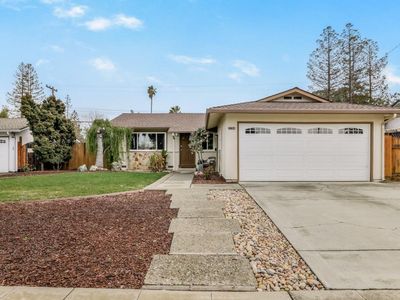2288 Wren Way, Campbell, CA, 95008