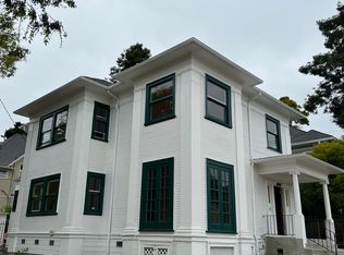 1825 Ashby Ave, Berkeley, CA 94703
