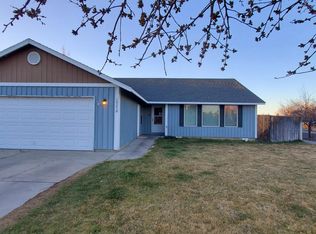 20298 Morgan Loop, Bend, OR 97701