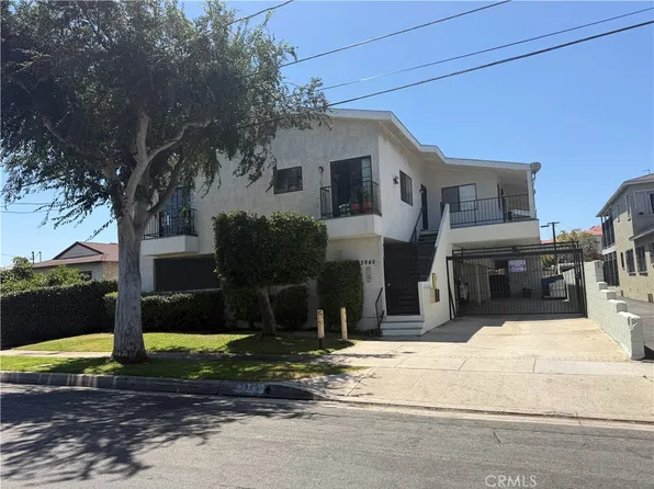 3940 W 112th St, Inglewood, CA 90303