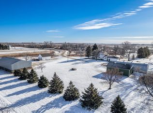 11497 110th St S, Sabin, MN 56580
