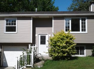5539 Zemville Dr, Erie, PA