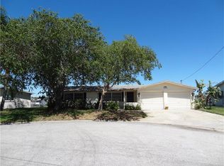 12904 5th Isle, Hudson, FL 34667
