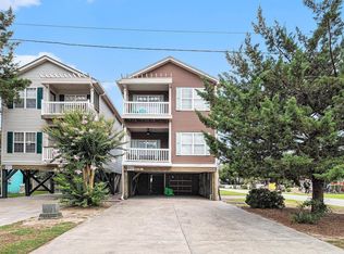 121B 7th Ave S, Surfside Beach, SC 29575
