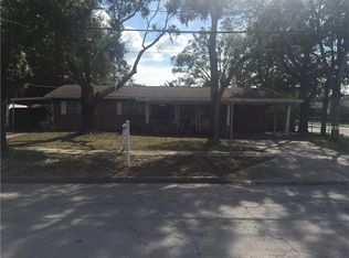 3416 W Harbor View Ave, Tampa, FL 33611