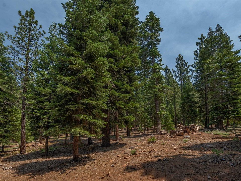 12101 Brookstone Dr Truckee CA 96161 Zillow