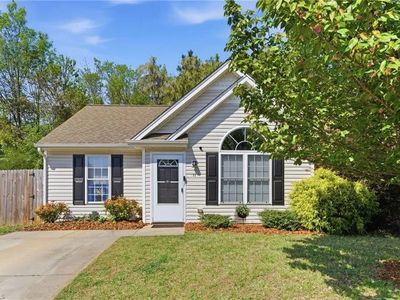 11 Franklinwood Dr, Greensboro, NC, 27401