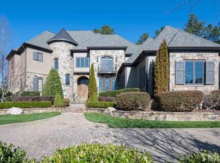 7213 Hasentree Club Dr, Wake Forest, NC 27587