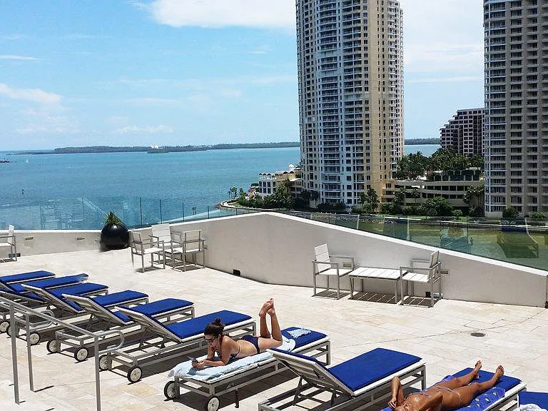 335 Biscayne Blvd #2210 — Photo 3
