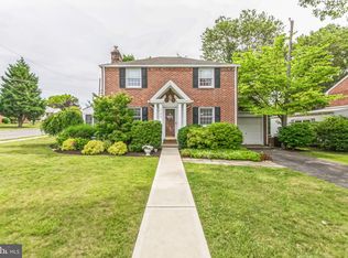 2044 Fernway Ave, Bethlehem, PA 18018